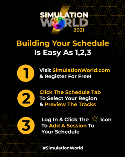 全球最大工程仿真大会今日开启,200多场主题报告,向顶尖专家学仿真的图1